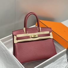 Hermes Birkin Bags